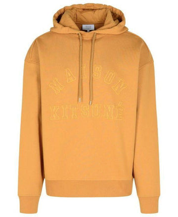MAISON KITSUNE Varsity Hoodie NM00702KM0326 P242 151060625 [P]