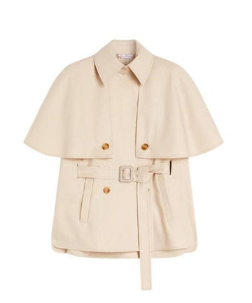 MAXMARA 発水ケープ 24736021 00124736021600 001 151060647 [P]