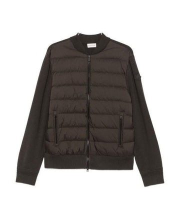 MONCLER Daunen-Wolljacke 151060630 [P]