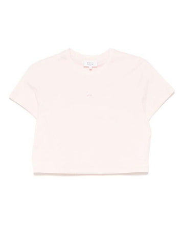 Maison Kitsune Baby Fox Patch T-Shirt 151061528 [P]