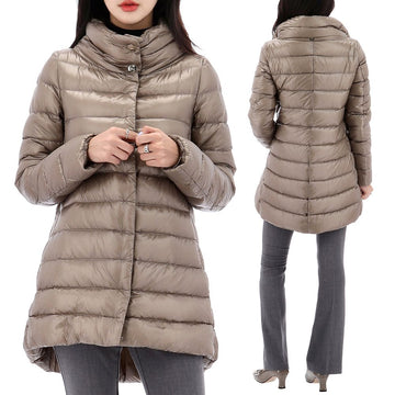 Herno 26FW AMELIA High Neck Down Padding PI0505DIC 12017Z 2600 158577730 [P]