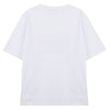 CELINE Lockere Baumwoll-T-Shirt 155627655 [P]