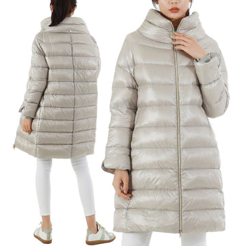 HERNO High Neck Long Padding 158577853 [P]