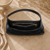 Gucci Jackie Slim Small Shoulder Bag 863137 AAGDJ 1000 150949971 [P]