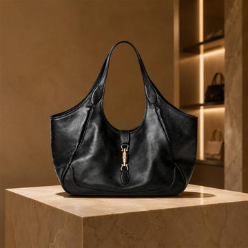 Gucci Mercato Medium Tote Bag 866645 AAGIA 1000 150790060 [P]