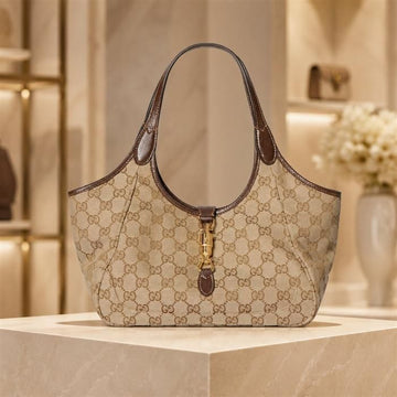 Gucci Mercato Small Tote Bag 866646 FAFV2 9651 150790068 [P]