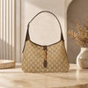 Gucci Jackie 1961 Medium Shoulder Bag 863136 FAFV2 9651 150790074 [P]