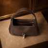 GUCCI ダークブラウンレザー810232AAD5V2543 141940917 [P]