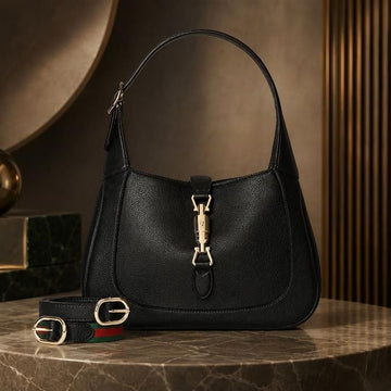 Gucci Jackie 1961 Small Shoulder Bag 810232 AAD5V 1060 126402812 [P]