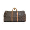 LOUIS VUITTON Monogram Keepall 60 L893423 158578035 [P]