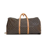 LOUIS VUITTON Monogram Keepall 60 L893423 158578035 [P]