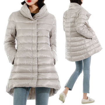 HERNO Hochkragen Daunenjacke PI0505DIC 12017Z 9402 158578051 [P]