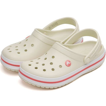 Crocs 25SS Crocband Clog Stucco Melon Unisex Slipper Sandals 11016 1AS 78979799 [P]