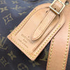 LOUIS VUITTON モノグラム バンドリエール キーポル 55 L664611 158578128 [P]