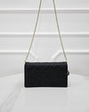 DIOR レディース カナージュ ラムスキン ポーチ S0204ONMJ 158578139 [P]