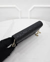 DIOR レディース カナージュ ラムスキン ポーチ S0204ONMJ 158578139 [P]