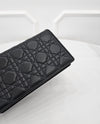DIOR レディース カナージュ ラムスキン ポーチ S0204ONMJ 158578139 [P]