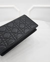 DIOR レディース カナージュ ラムスキン ポーチ S0204ONMJ 158578139 [P]