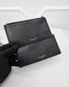 DIOR レディース カナージュ ラムスキン ポーチ S0204ONMJ 158578139 [P]