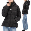MONCLER AVOCE フードダウンジャケット 1A00151 539ZD 999 158578208 [P]