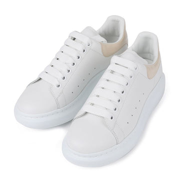 ALEXANDER MCQUEEN Übergroße Sneakers 76082515 [P]