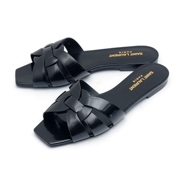 Saint Laurent Tribute Flat Sandals 65274138 [P]