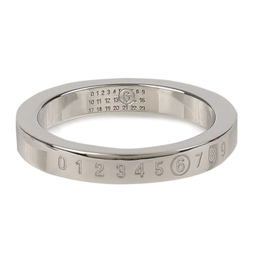 Maison Margiela Minimal Signature Ring 152537888 [P]