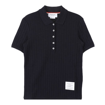 Thom Browne Collar Short Sleeve T-Shirt 152199732 [P]