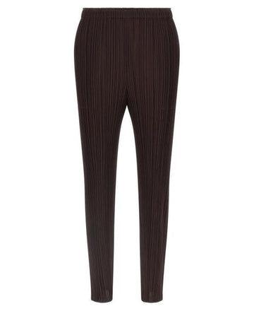 PLEATS PLEASE ISSEY MIYAKE Faltenhose Monatsfarbe Juli PP58JF115 47 151062239 [P]