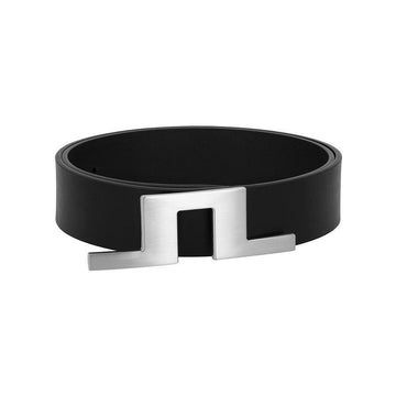 J Lindeberg Men's Belt BUAC16993 9999 157204427 [P]