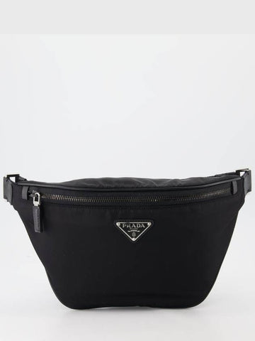 Prada Nylon Belt Bag 2VL033 V OOM 2DMH F0002 151072185 [P]
