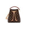 LOUIS VUITTON モノグラム ネオノエ BB L707774 158578325 [P]