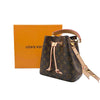 LOUIS VUITTON モノグラム ネオノエ BB L707774 158578325 [P]