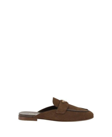 Prada Suede Slippers 1D766N F 010 103 F0324 151072322 [P]