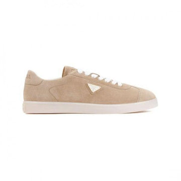 Prada Rain Deer Leather Sneakers 151072309 [P]