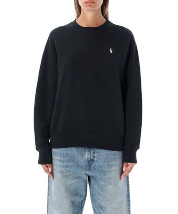 Polo Ralph Lauren Embroidered Pony Logo Sweatshirt 211794395001 151072890 [P]