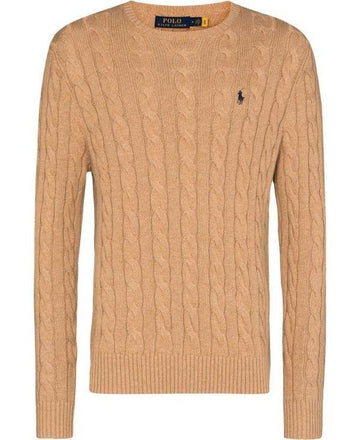 POLO RALPH LAUREN ケーブルニット 710775885 014 151073041 [P]