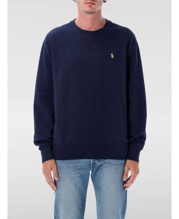 Polo Ralph Lauren Classic Sweatshirt 710P01523002 151073057 [P]