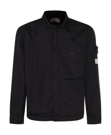 Stone Island Crinkle Reps NY Recycled Jacket K2S15 S0A23 V0029 151102652 [P]