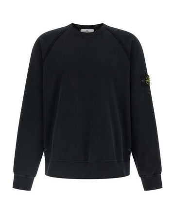 Stone Island Brushed Cotton Fleece Over K2S15 6100022 S0A20 V0029 151102818 [P]