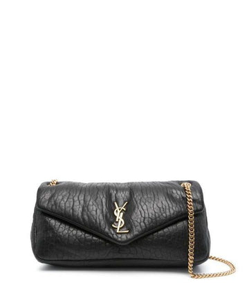 Saint Laurent Grain Lambskin Medium Bag 151102866 [P]