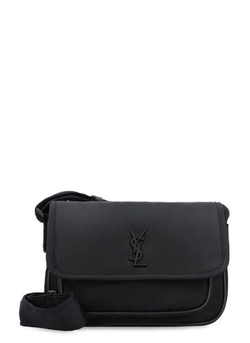 SAINT LAURENT スモールメッセンジャーバッグ 776611 FACKH 1000 151102893 [P]