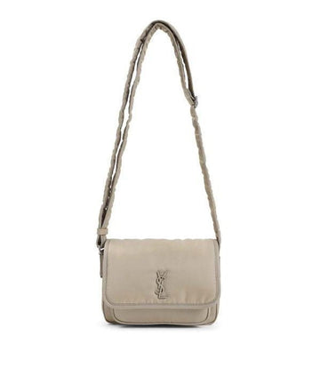 SAINT LAURENT スモールメッセンジャーバッグ 776611 FAD77 1035 151102915 [P]