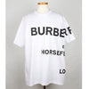 BURBERRY ホースペリーロゴTシャツM 158578463 [P]