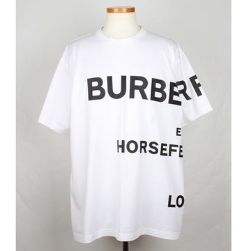 BURBERRY HOSPERY Logo T-Shirt M 158578463 [P]