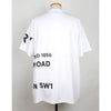 BURBERRY ホースペリーロゴTシャツM 158578463 [P]