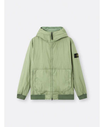 Stone Island Crinkle Reps Jacket 151103618 [P]