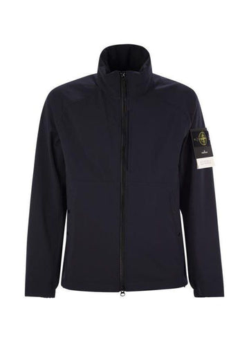 Stone Island Light Soft Shell R EDye K1S15 151103742 [P]