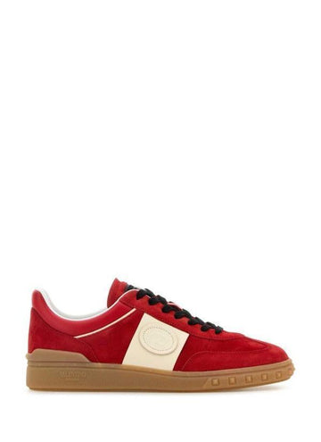 VALENTINO アップビレッジ ロー トップ スニーカー LAL RJA 151103765 [P]