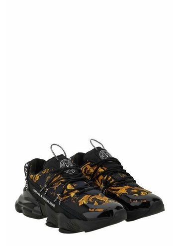 VERSACE スニーカー 79YA3SU2 ZSC94 G89 151103783 [P]